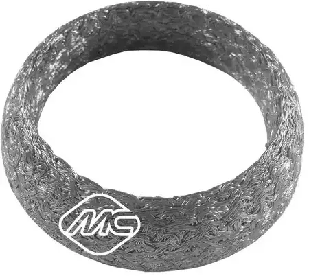 Уплътнителен пръстен изпускателна тръба - MC 02394 за CITROEN
